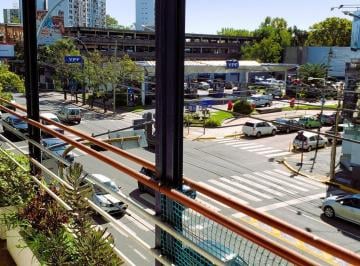 Departamento · 54m² · 3 Ambientes · Alquiler en Pesos Departamento 3 Ambientes con Balcón Sobre Libertador