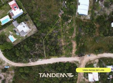 Terreno · 572m² · Terreno en Estancia Vieja