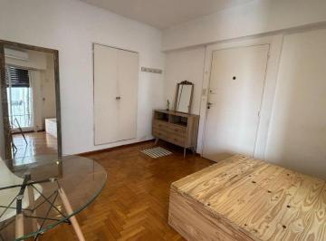 Departamento · 23m² · 1 Ambiente · Venta Departamento Monoambiente 22.68 m² Amoblado en Recoleta