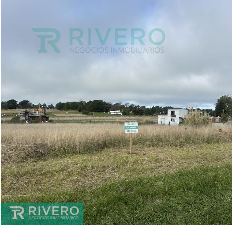 Lote en venta - El Marquesado - Mar del Plata