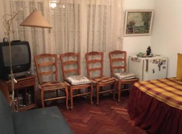 Departamento · 40m² · 2 Ambientes · Departamento Monoambiente en Venta - 1 Baño - Mar del Plata