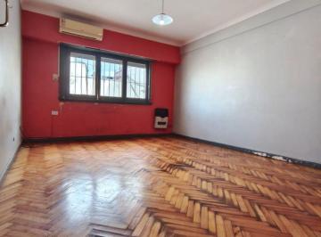Departamento de 3 ambientes, Balvanera · Gran Oportunidad! 3 Ambientes Muy Luminoso 2 Cuadras del Congreso