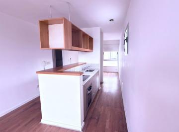 Departamento · 30m² · 1 Ambiente · 1 Cochera · Departamento en Palermo