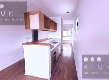 Departamento · 30m² · 1 Ambiente · 1 Cochera · Departamento en Palermo