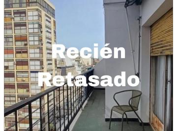 Departamento · 123m² · 5 Ambientes · Departamento en Recoleta