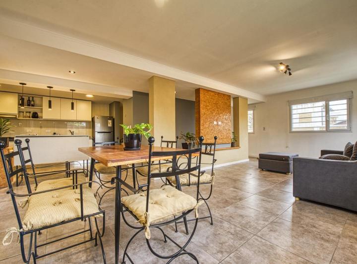 PH · 112m² · 3 Ambientes · 1 Cochera