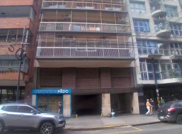 Departamento de 3 ambientes, Palermo · Paraguay y Guise 3amb 2do Piso Al Frente C/balcon
