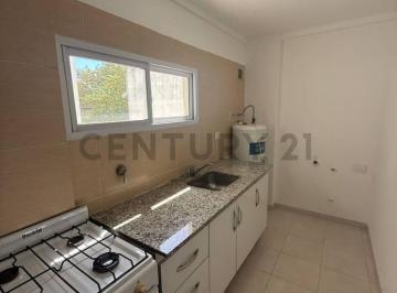 Departamento · 50m² · 2 Ambientes · 1 Cochera · Departamentos en Alquiler de un Dormitorio con Cochera La Plata