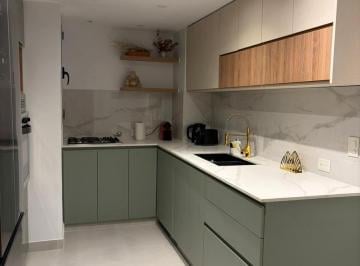 Departamento · 64m² · 3 Ambientes · Departamento en Alquiler Amoblado