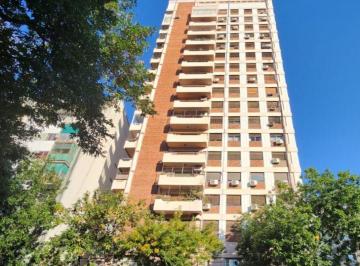 Departamento de 5 ambientes, Palermo · Muy Luminoso con Balcón y Cochera