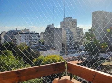 Departamento de 5 ambientes, Palermo · Muy Luminoso con Balcón y Cochera