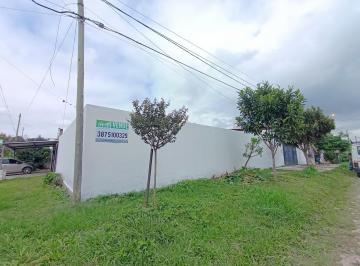 Casa · 265m² · 3 Ambientes · 1 Cochera · Casa en Venta San Luis 2 Dorm y Pileta