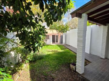 Casa · 110m² · 4 Ambientes · Casa en Alquiler en Tigre, G. B. a. Zona Norte, Argentina