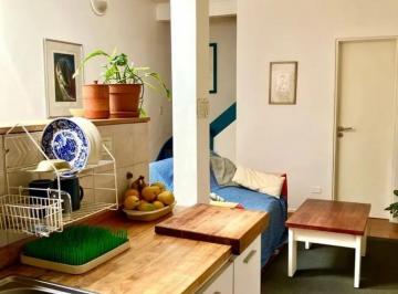PH · 49m² · 2 Ambientes · Venta PH 2 Amb y Medio en Fragata Sarmiento 400, Caballito