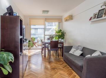 Departamento · 72m² · 5 Ambientes · Departamento de Dorm. a m del Rio en Pichincha