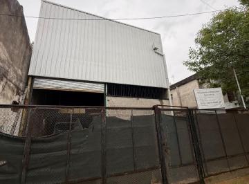 Bodega-Galpón · 360m² · Alquiler Depósito 320 m² - Ituzaingó - Acceso Oeste 500 m.