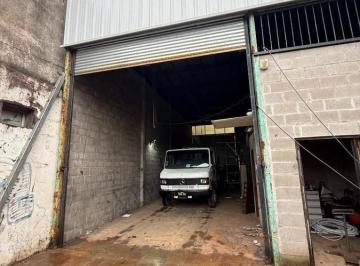 Bodega-Galpón · 360m² · Alquiler Depósito 320 m² - Ituzaingó - Acceso Oeste 500 m.