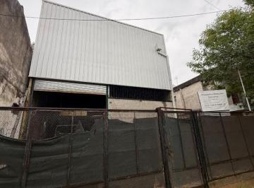 Bodega-Galpón · 360m² · Alquiler Depósito 320 m² - Ituzaingó - Acceso Oeste 500 m.