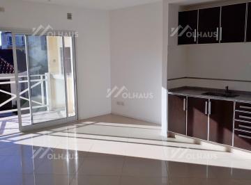 Departamento · 51m² · 2 Ambientes · 1 Cochera · Departamento en Alquiler en Alto del Molino, Pilar, G. B. a. Zona Norte