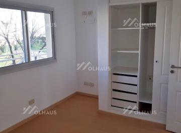 Departamento · 51m² · 2 Ambientes · 1 Cochera · Departamento en Alquiler en Alto del Molino, Pilar, G. B. a. Zona Norte