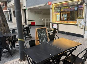 Fondo de comercio , Caballito · Fondo de Comercio en Venta - Cafeteria / Bar - Caballito