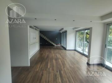 Departamento · 150m² · 4 Ambientes · 2 Cocheras · Vivi Frente Al Río en Olivos: Exclusivo Triplex de Categoría con 2 Cocheras y Amenities