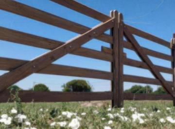 Terreno · 991m² · Terrenos en Venta - a Partir 991 m² Hasta 1012 m² - Los Hornos