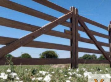 Terreno · 991m² · Terrenos en Venta - a Partir 991 m² Hasta 1012 m² - Los Hornos
