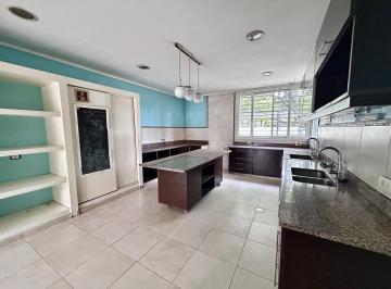 Casa · 224m² · 5 Ambientes · 2 Cocheras · Venta Casa Rosario Fisherton R 3 Dorm. Flipping Reciclar