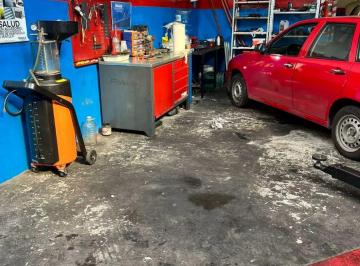 Fondo de comercio , Lomas de Zamora · Fondo de Comercio en Venta - Lubricentro Lavadero y Taller Mecanico - Lomas de Zamora