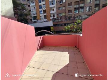 Departamento de 2 ambientes, Córdoba · Alquila: Departamento 1 Dormitorio Externo con Balcón Terraza / B° Nueva Cordoba