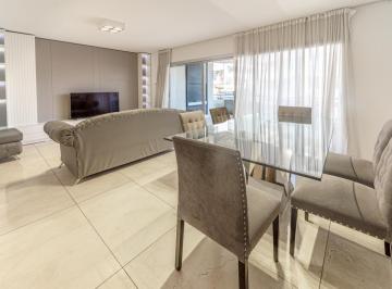 Departamento · 92m² · 4 Ambientes · 1 Cochera · Venta Departamento 4 Ambientes Balcón Aterrazado, Cochera y Parrilla.