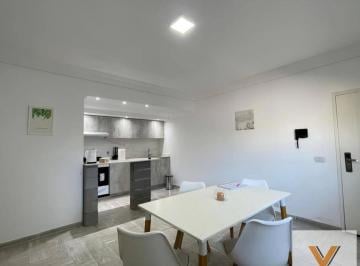 Departamento · 48m² · 2 Ambientes · Departamento en Venta - 1 Dormitorio 1 Baño - Luján
