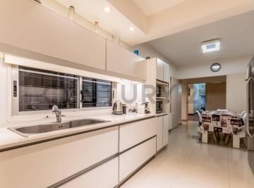 Departamento · 130m² · 4 Ambientes · 1 Cochera · Venta Departamento 4 Ambientes + Dependencia con Cochera y Amenities Villa Urquiza