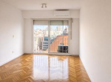 Departamento · 41m² · 2 Ambientes · Departamento en San Nicolás - Alquiler Apto Profesional