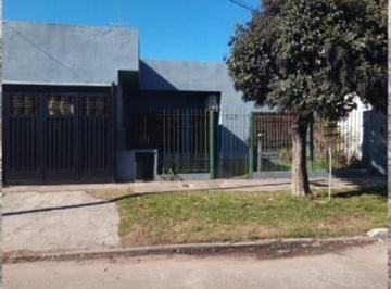 Casa de 4 ambientes, La Matanza · Venta – Casa de 4 Ambientes
