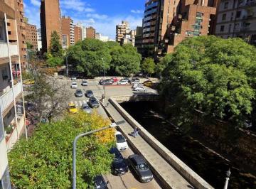 Departamento de 4 ambientes, Córdoba · Semipiso de Categoría con Cochera - 3 Dorm - 2 Balcones - Exclusivo