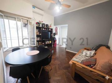 Departamento · 40m² · 2 Ambientes · Venta de Departamento Dos Ambientes en Almagro