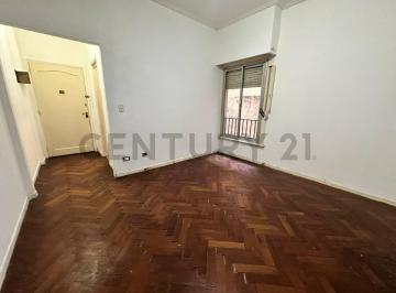 Departamento · 40m² · 2 Ambientes · Venta de Departamento Dos Ambientes en Almagro