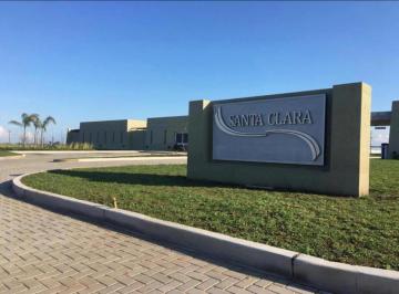 Terreno · 619m² · Terreno en Venta - 700 m² - Santa Clara Al Sur
