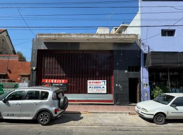 Local comercial en Alquiler   · Local Premium en Alquiler | Av Cazón 531, Tigre|dueño Directo