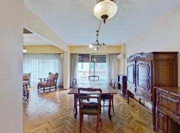 Departamento · 85m² · 3 Ambientes · Departamento 3 Ambientes Balcon Frances Caballito