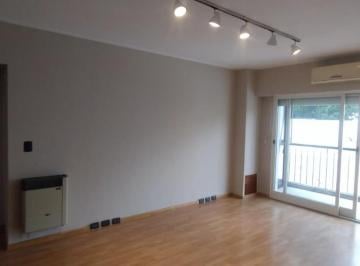 Departamento · 56m² · 3 Ambientes · Departamento 3 Ambientes Contrafrente C/ Balcon