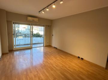 Departamento · 56m² · 3 Ambientes · Departamento 3 Ambientes Contrafrente C/ Balcon