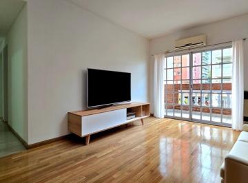 Departamento · 59m² · 3 Ambientes · Semipiso 3 Ambientes en Villa Urquiza. Apto Crédito!