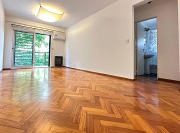 Departamento · 45m² · 2 Ambientes · Venta Departamento 2 Ambientes con Balcón y Cochera Propia, Belgrano Nuñez