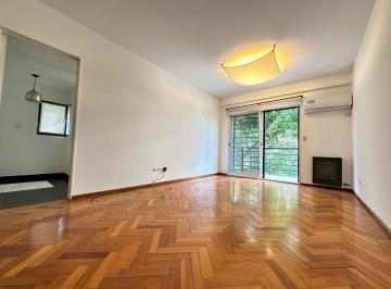 Departamento · 45m² · 2 Ambientes · Venta Departamento 2 Ambientes Belgrano con Balcón y Cochera Propia