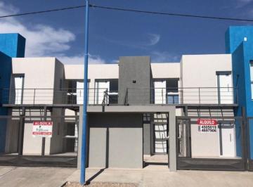 Departamento · 30m² · 1 Ambiente · Departamento Zona Iupa de 30 m² con Balcón en Alquiler en General Roca