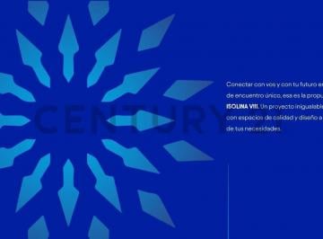 Departamento · 42m² · 2 Ambientes · Venta – 2 Ambientes a Estrenar en Pozo – Caseros – Financia – Permuta