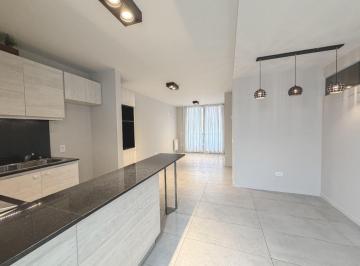 Departamento · 102m² · 3 Ambientes · 1 Cochera · Departamento a La Venta de Dos Dorm. + Quincho Exclusivo en Barrio Lourdes
